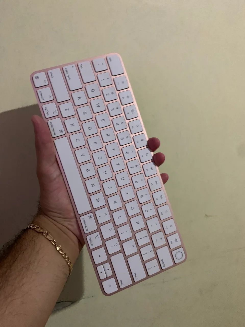iMac M1  - Foto 4