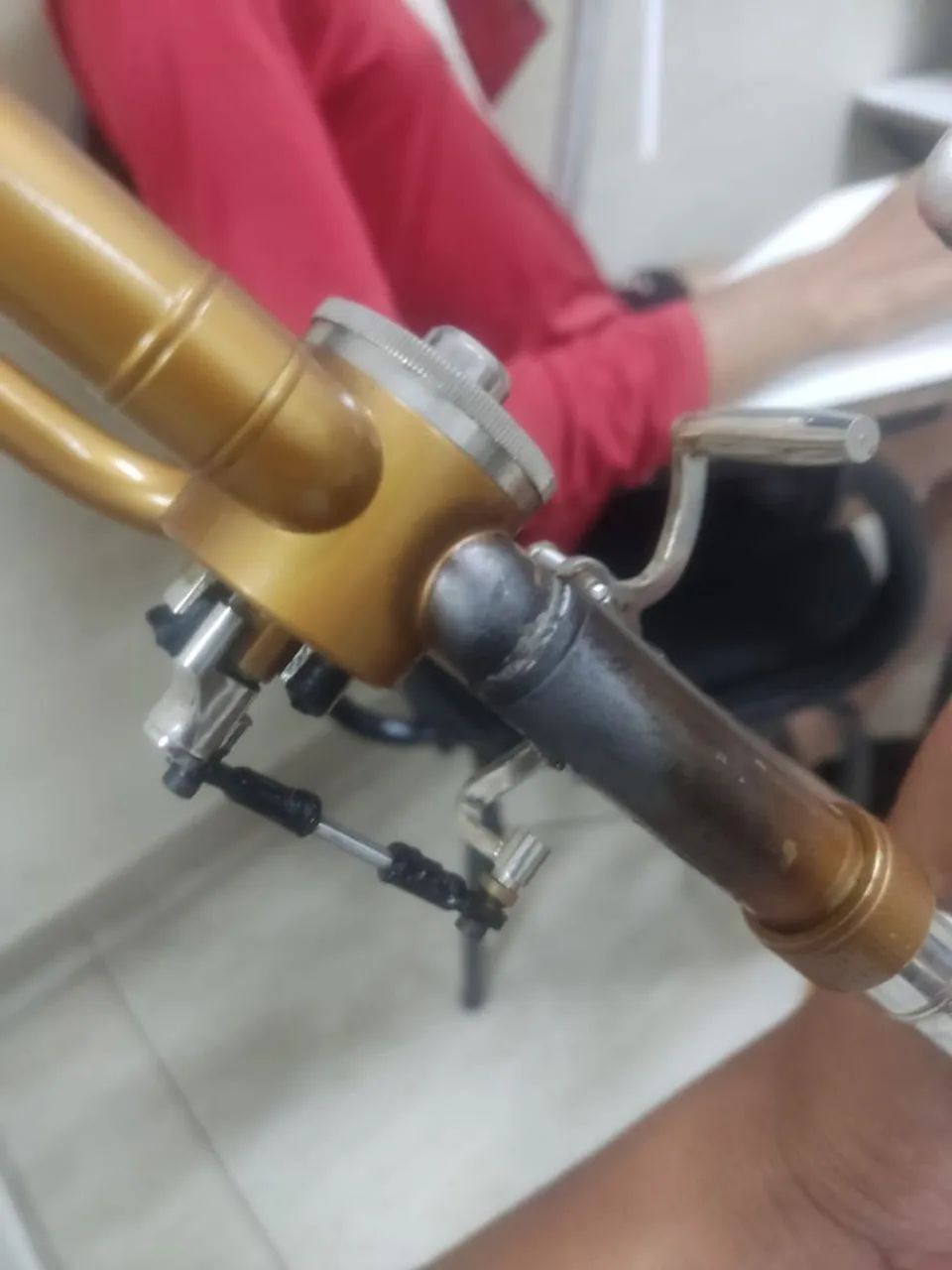 Trombone C/ Rotor Scavone - Foto 4