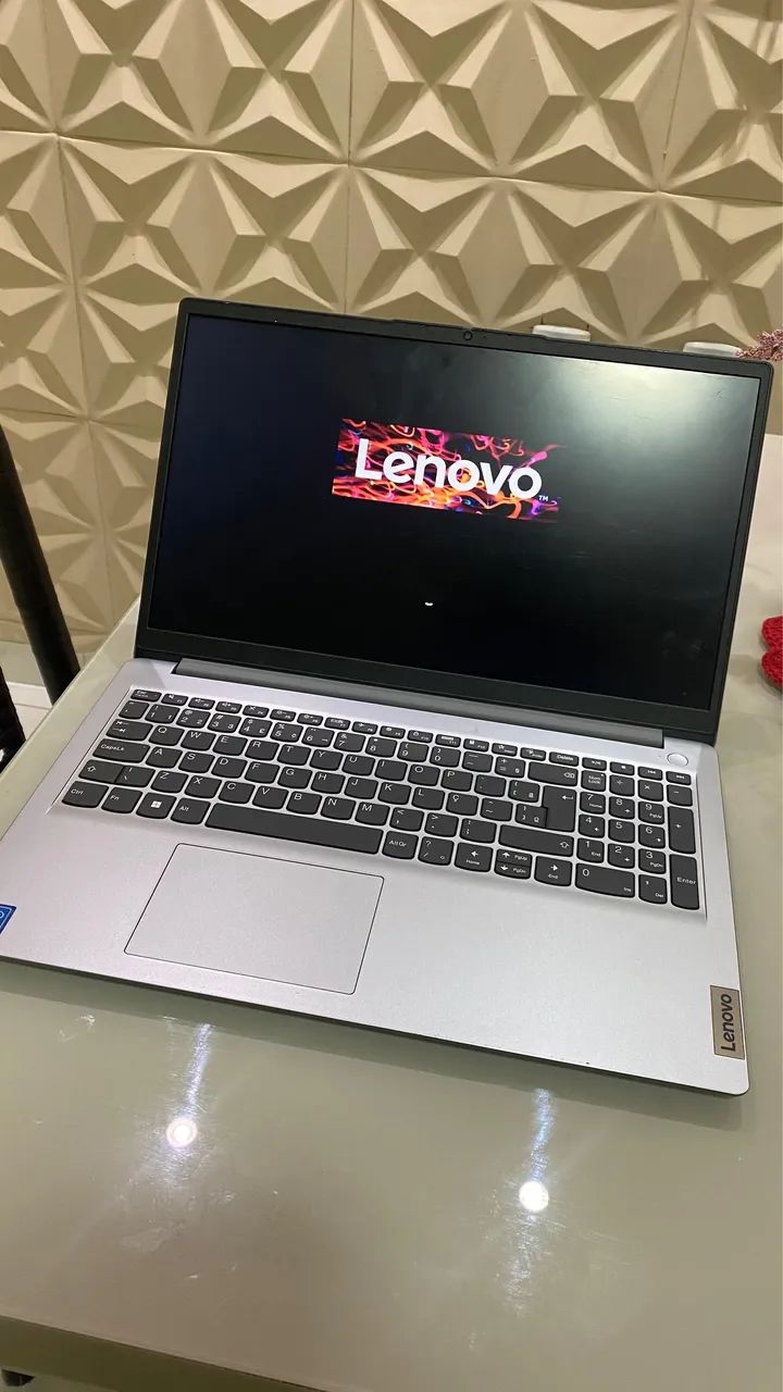 Notebook Zero Lenovo - Foto 5