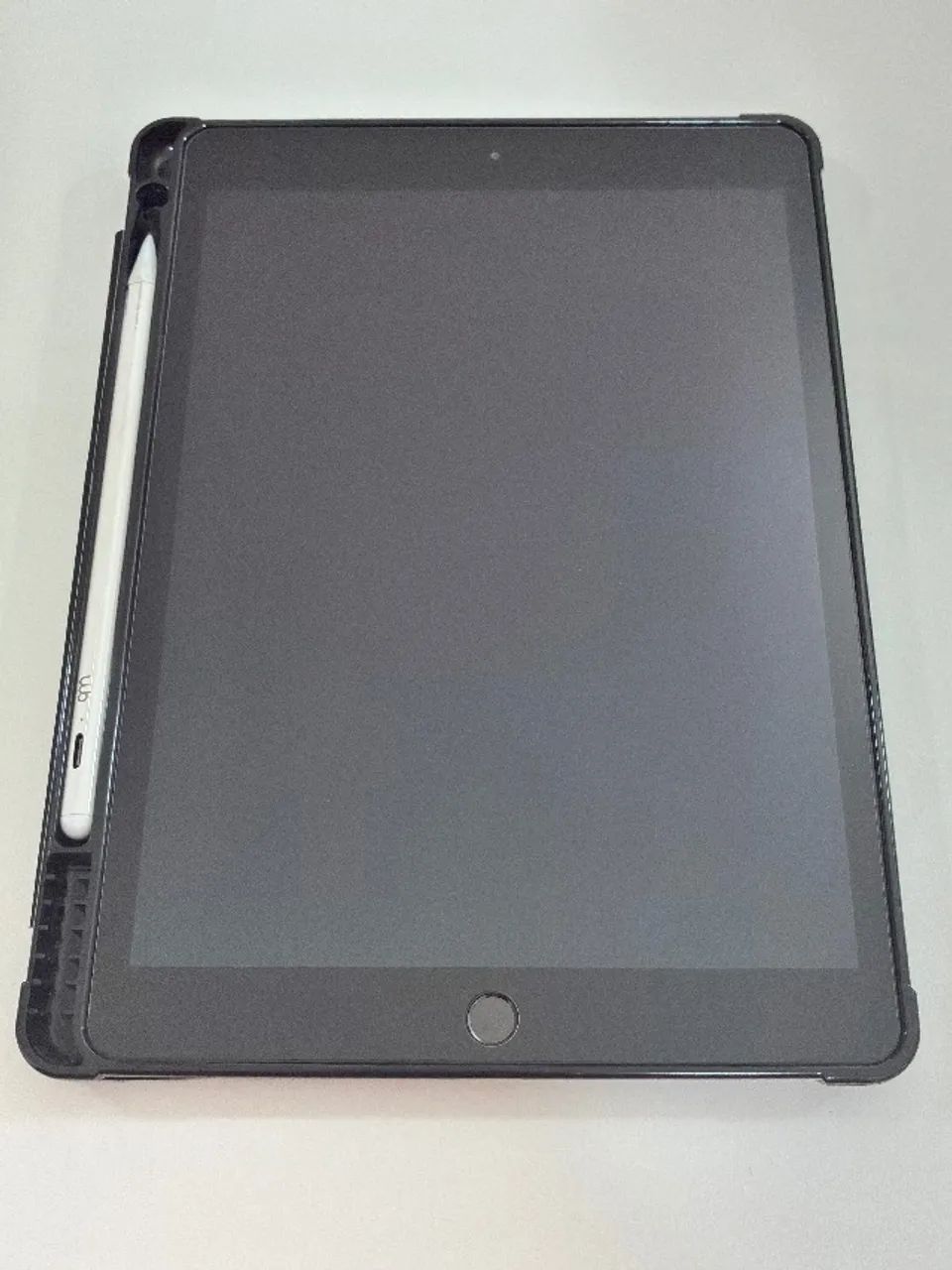 iPad 8, 32 GB com caneta - Foto 2