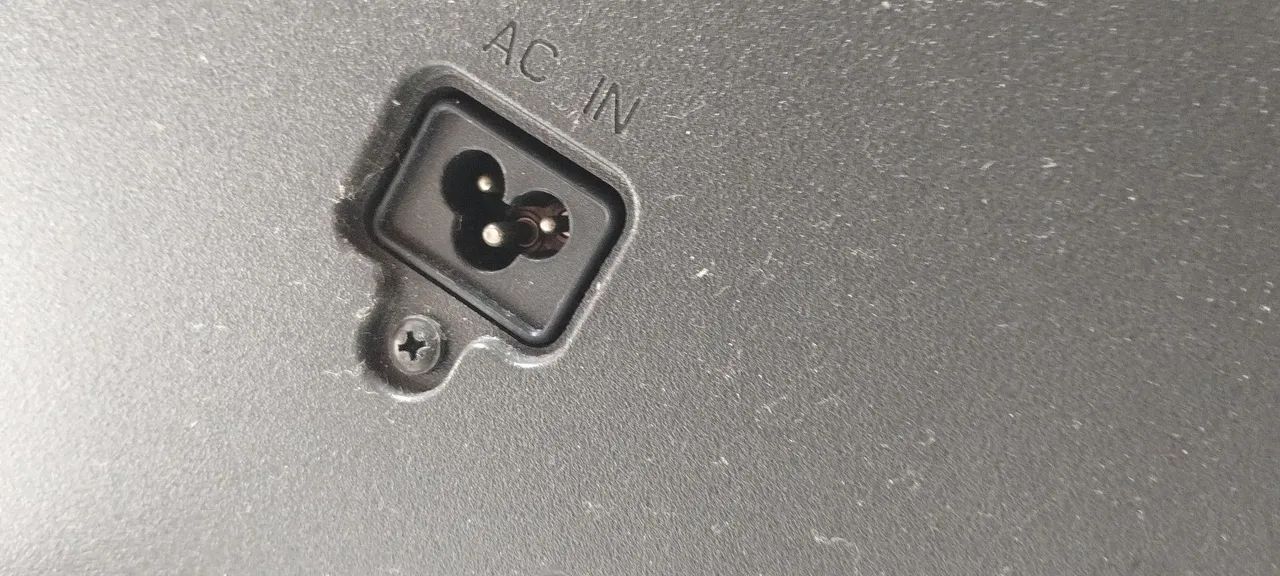 Tv LG 42