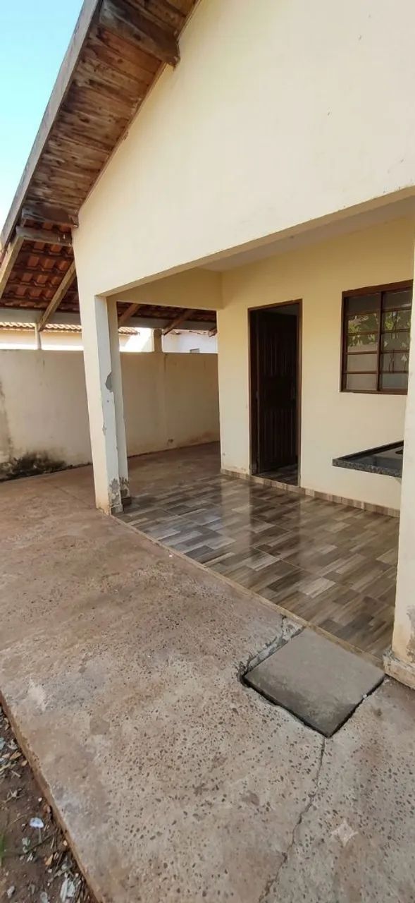 Casa a venda Jd Santa Júlia  - Foto 2