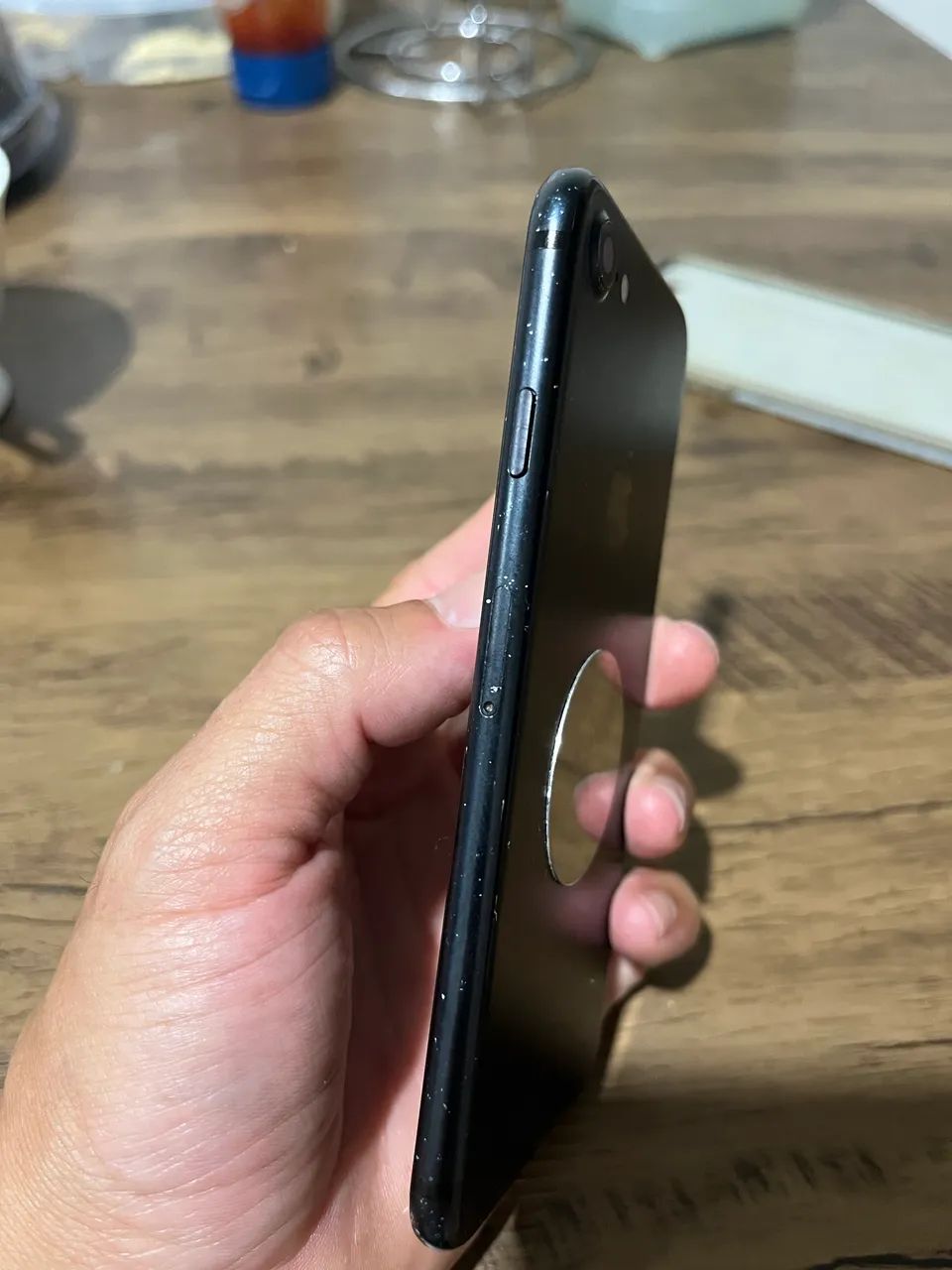 iPhone 7 128gb - Foto 2