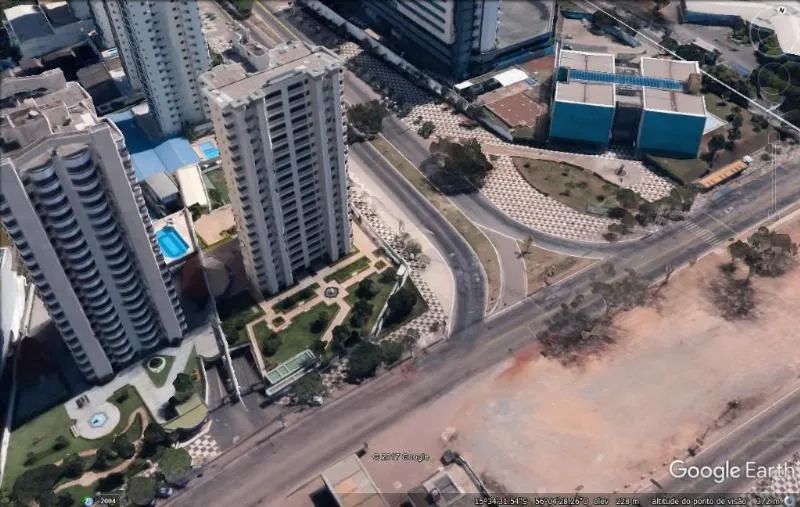 Apartamento com 3 quarto(s) no bairro Eldorado em Cuiabá - MT - Foto 2
