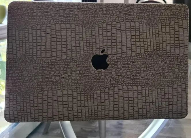 MacBook Air 2020 - Intel core i7- 16gb RAM - 256gb SSD - Tela 13.3