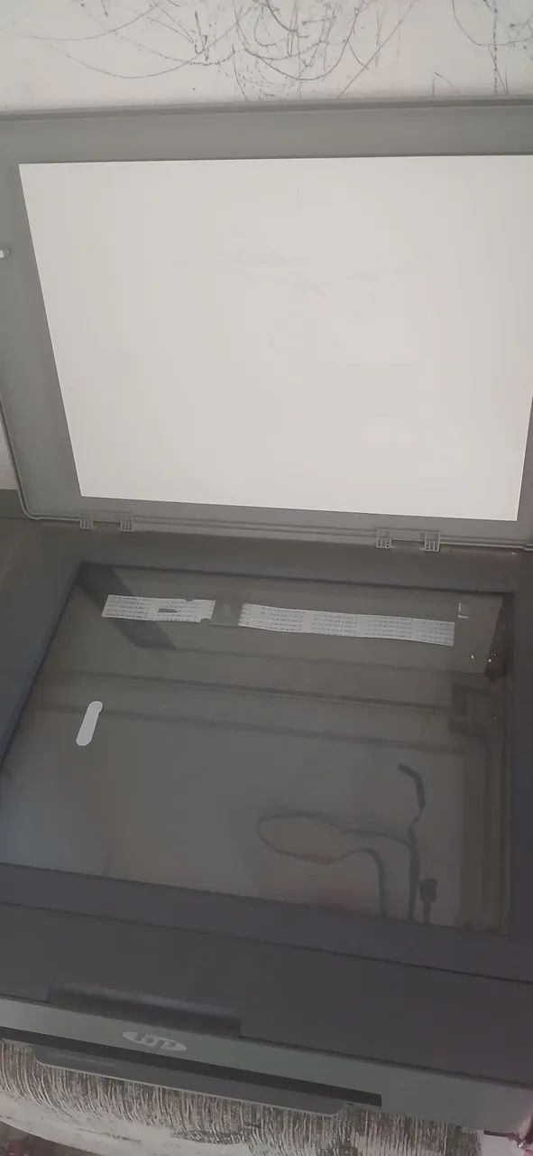 Impressora hp tanque de tinta - Foto 4