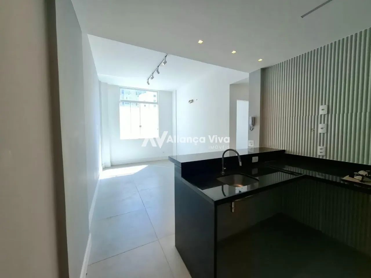 Catete | Apartamento 1 quarto