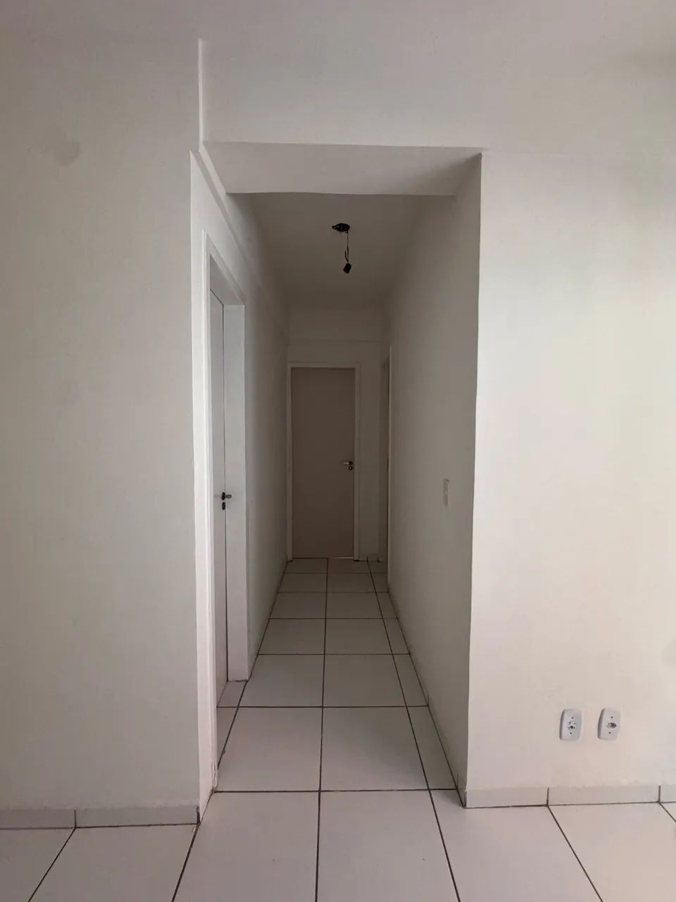 Apartamento Reviera da Lagoa 2 quartos - Foto 3