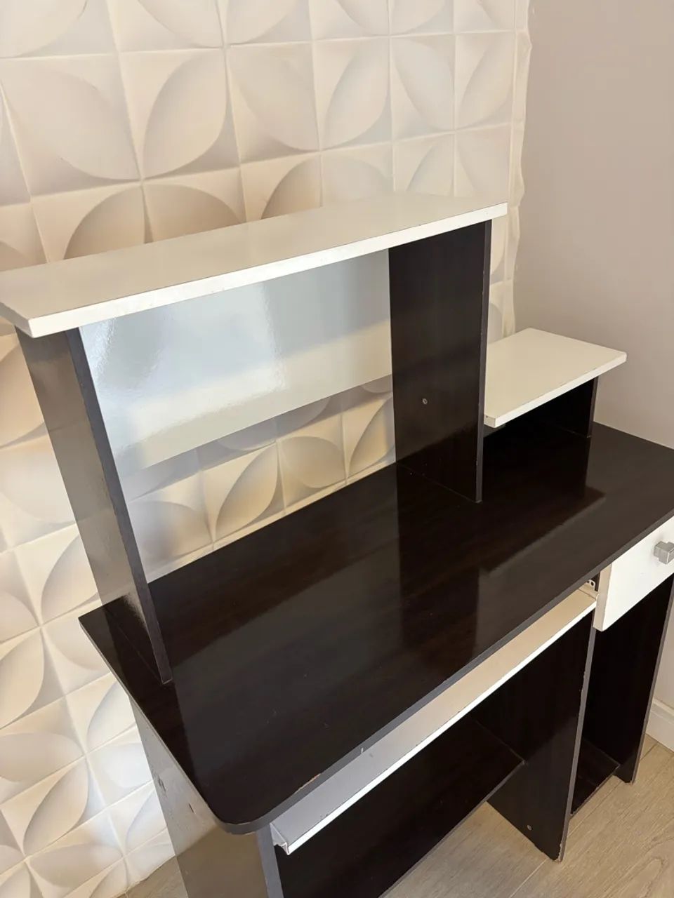 Vendo mesa de computador  - Foto 2