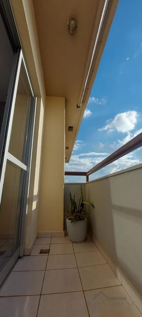 Apartamento à venda e para alugar no São Bernardo em Campinas/SP - Foto 3