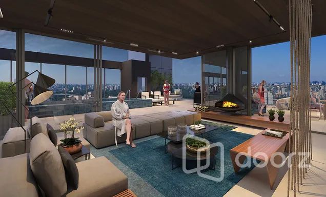 Imóvel na Nove de Julho com 1 dormitórios e 20.88m² - Foto 5