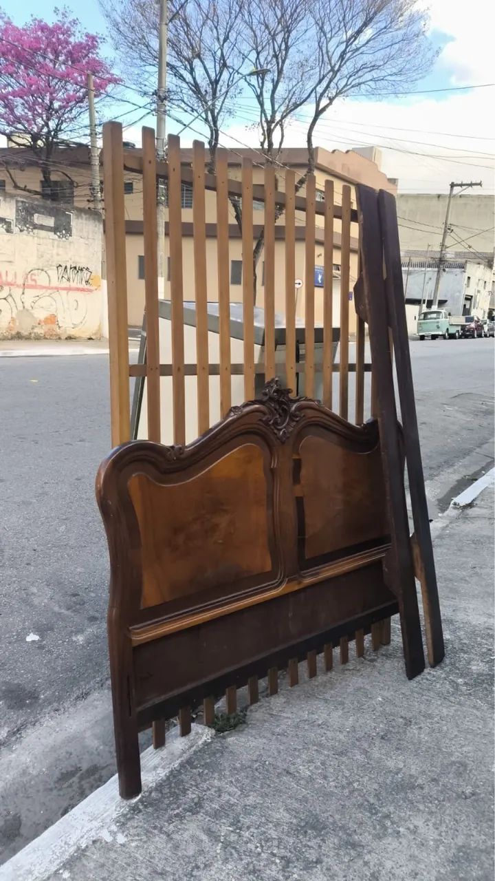 Cama de casal  - Foto 3