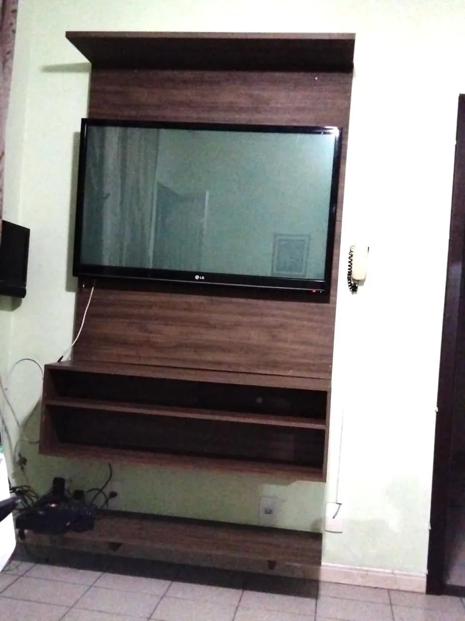 Painel para tv  - Foto 2