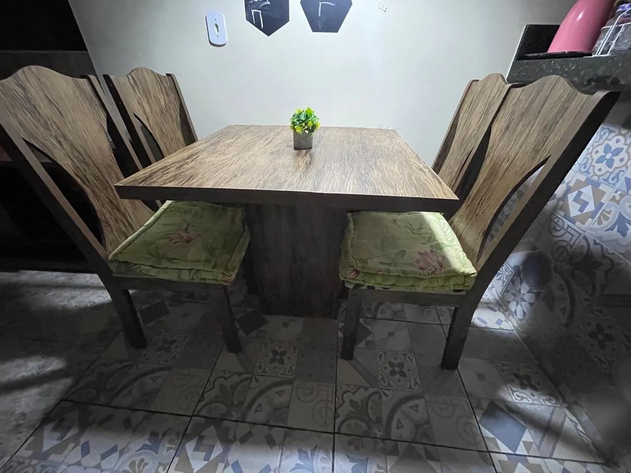 Mesa