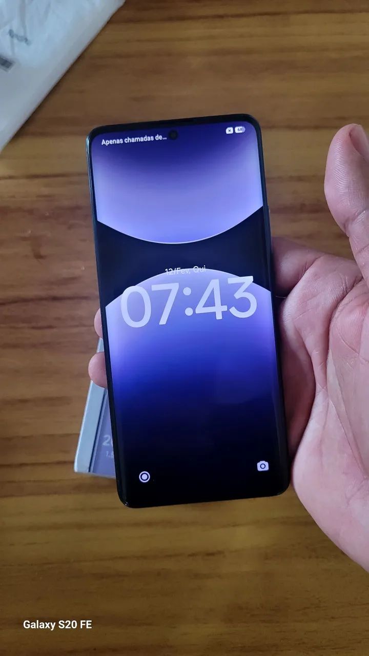 Redmi note 14 pro 5G 256GB - Foto 3