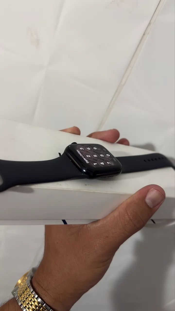 Apple Watch SE 2 - Foto 4