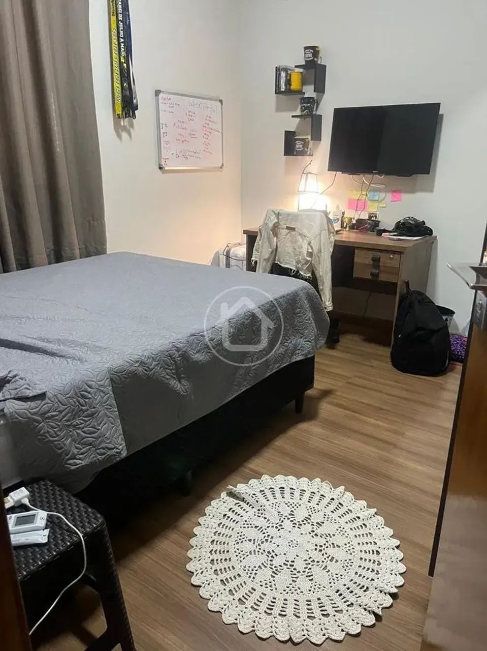 CASA 3 QUARTOS E VARANDA GOURMET - Foto 5
