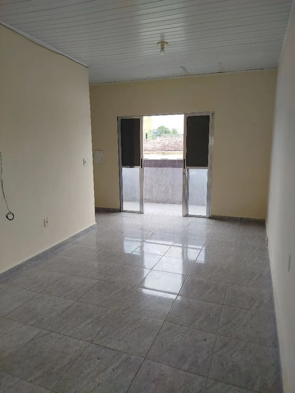 Ponto comercial com apartamento no piso superior - Foto 5