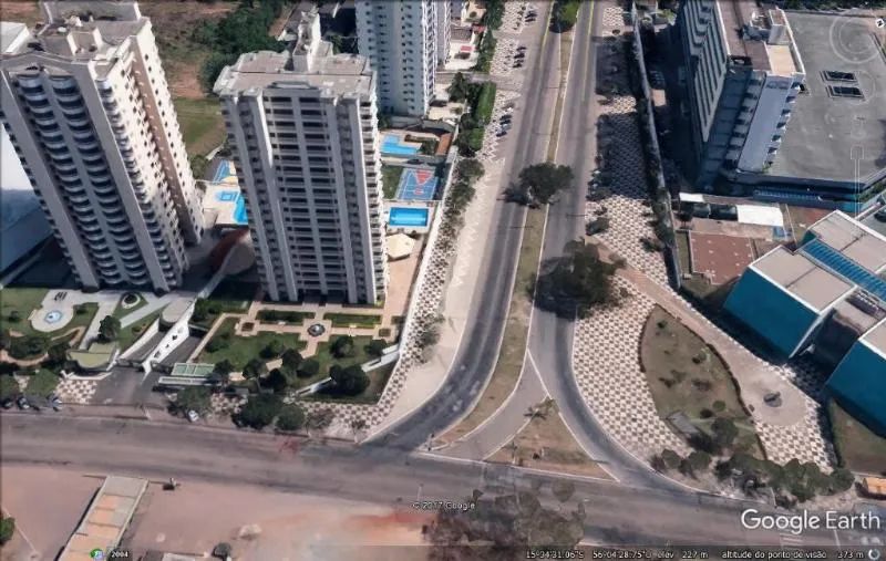 Apartamento com 3 quarto(s) no bairro Eldorado em Cuiabá - MT - Foto 3