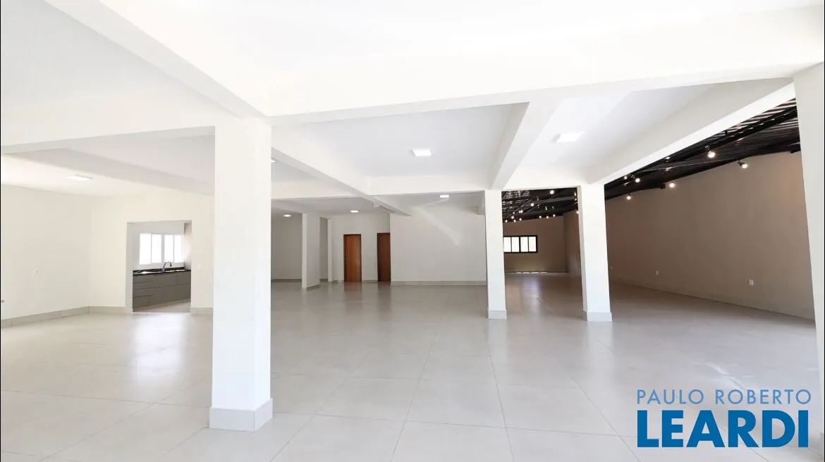 CONJ. COMERCIAL - BOSQUE - SP - Foto 4