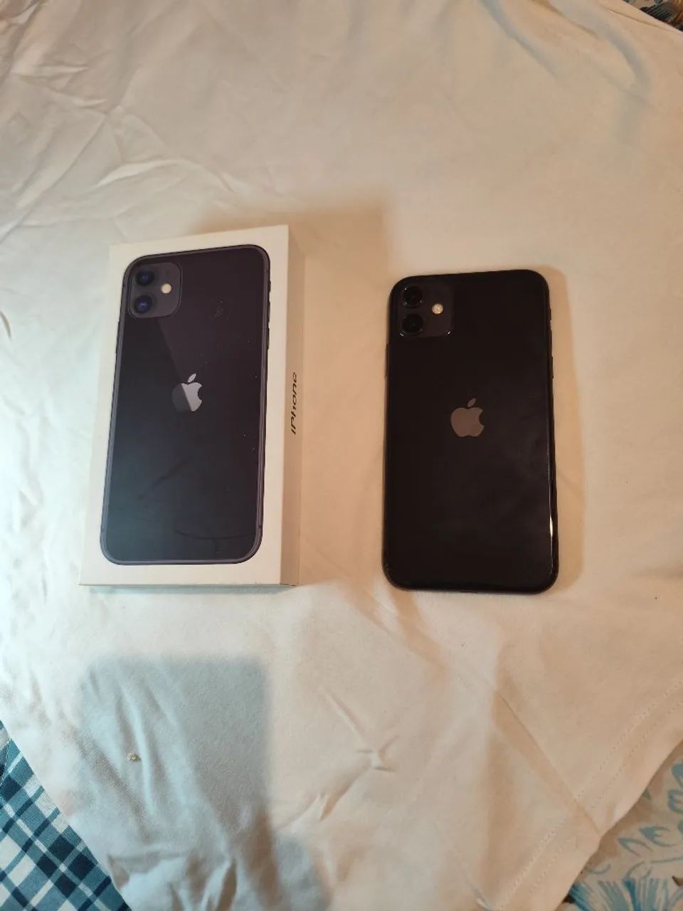 Vendo iPhone 11 64GB - excelente estado  - Foto 5