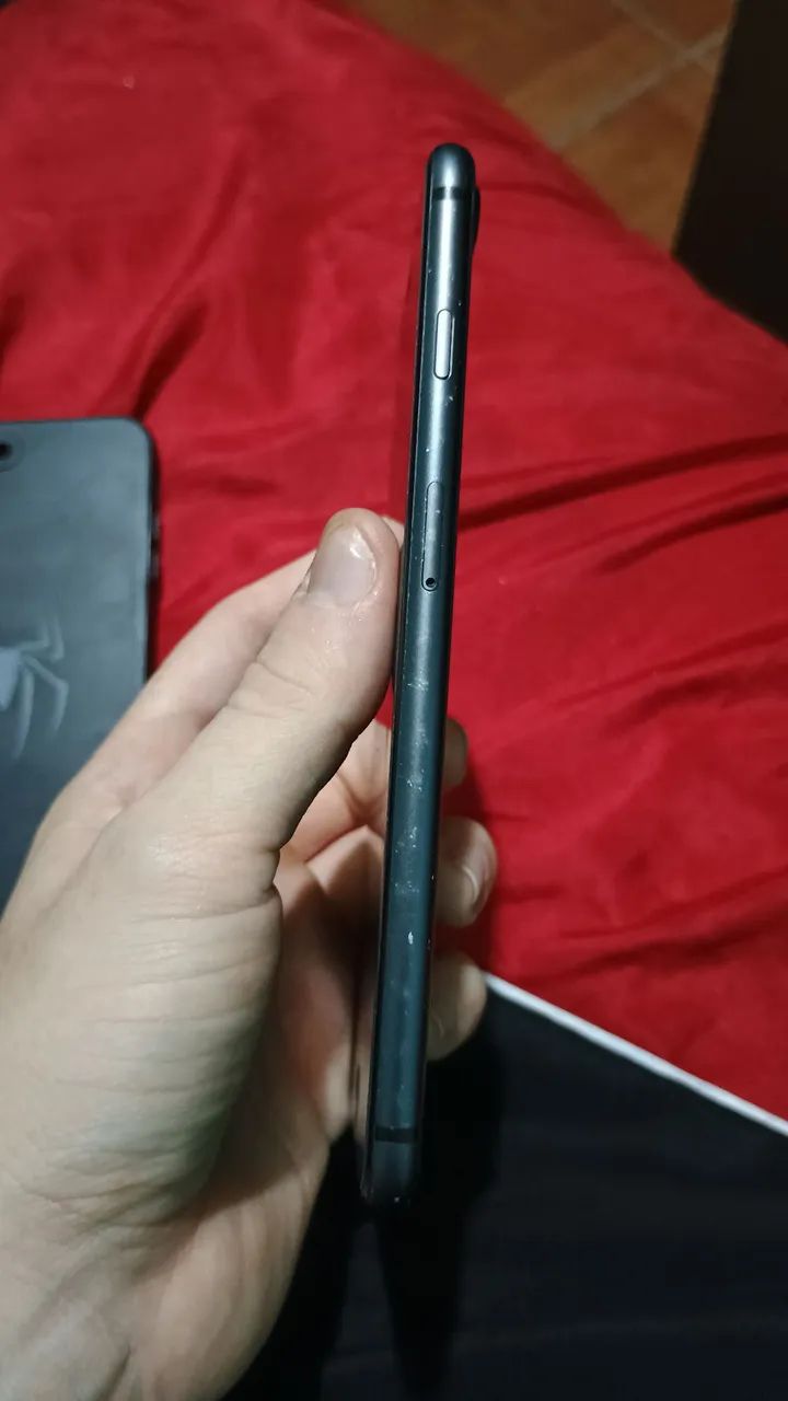 iPhone 8 plus  - Foto 3