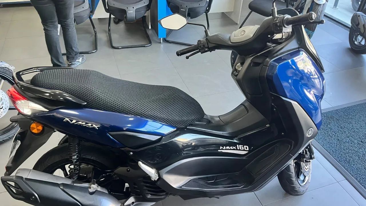 Nmax 160  - Foto 5