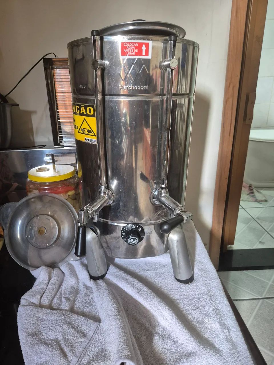 Lanchonete completa pra venda ou troca  - Foto 2