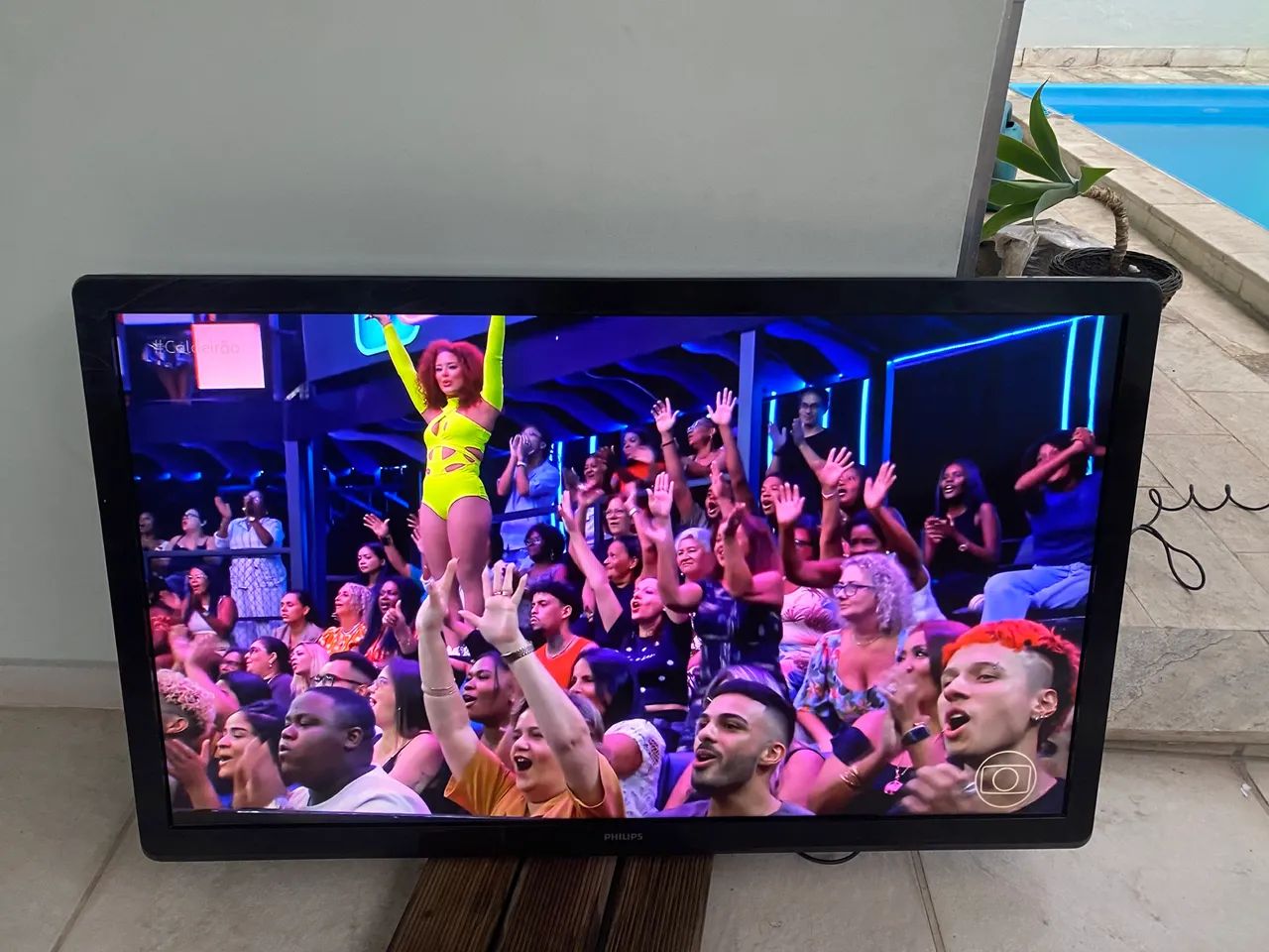 Tv 42 Philips ( não é smart) - Foto 3