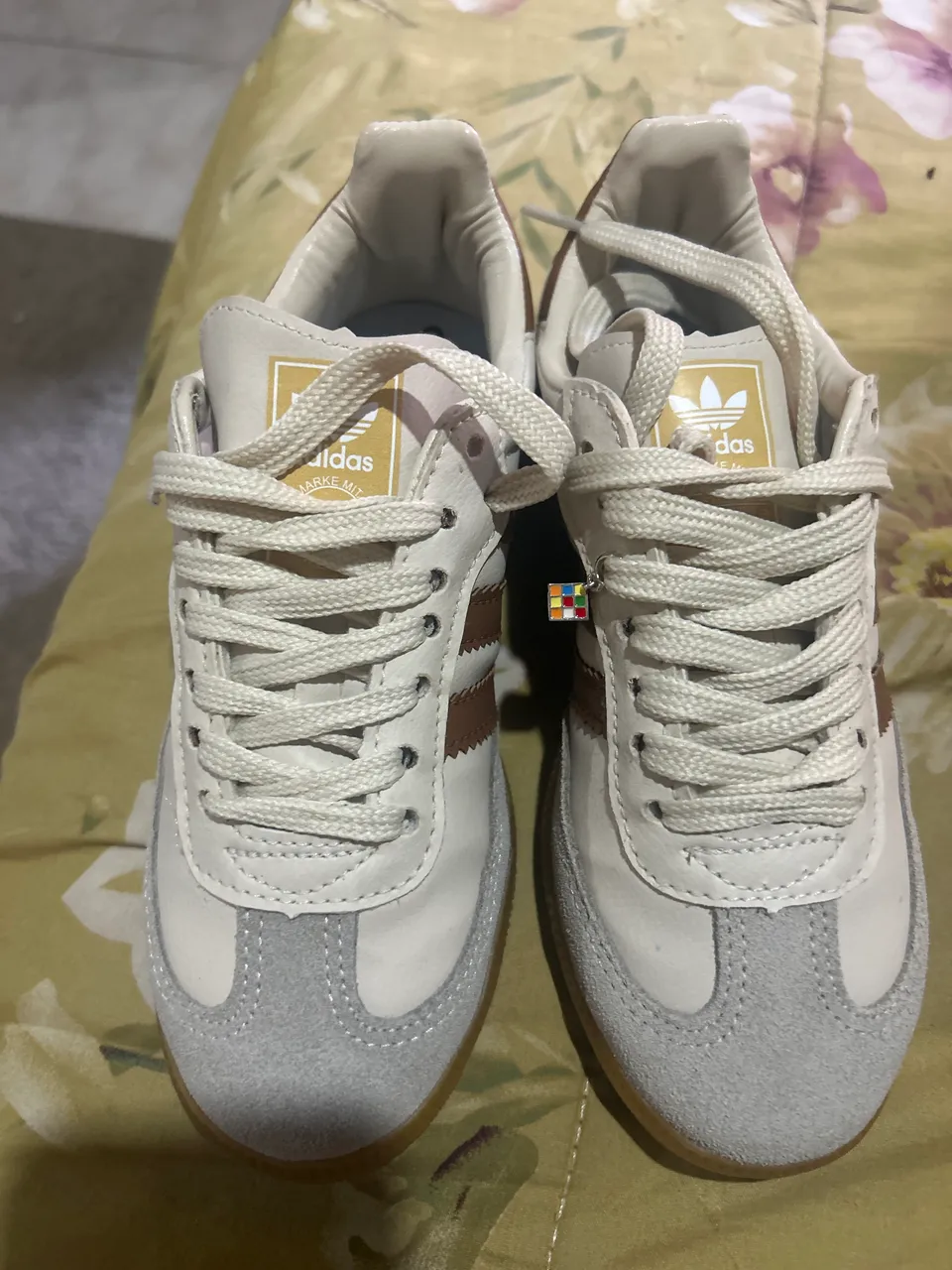 Tenis adidas ZX tamanho 38 original - Calçados Esportivos - Vila