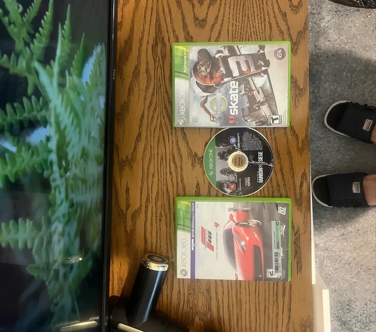 Jogos Xbox 360
