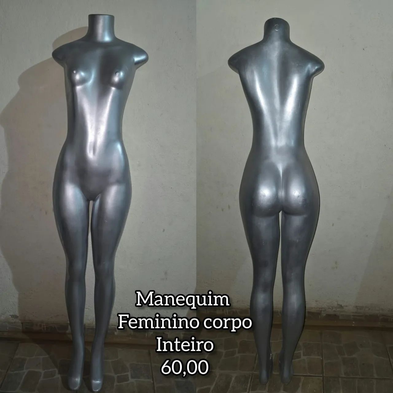 Manequins  - Foto 2