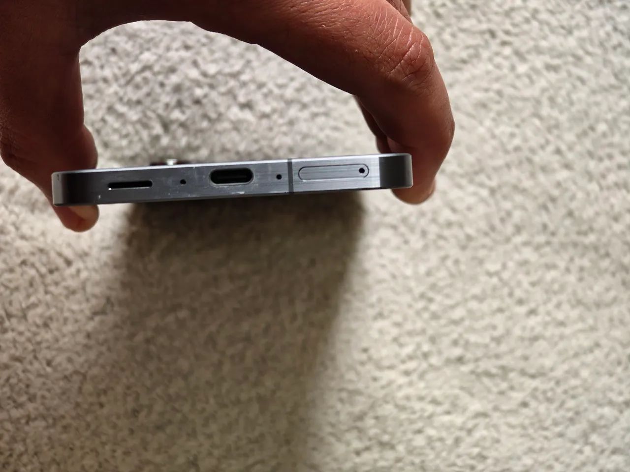 Galaxy a56 128 gb com nota fiscal e caixa  - Foto 5