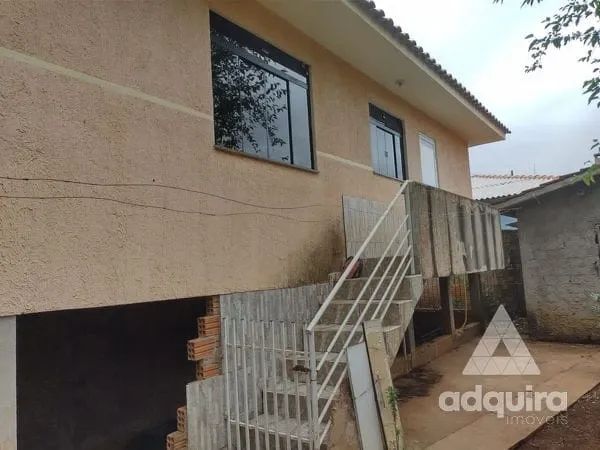 Casa à venda 2 Quartos, 2 Vagas, 245 m², Chapada - Foto 2