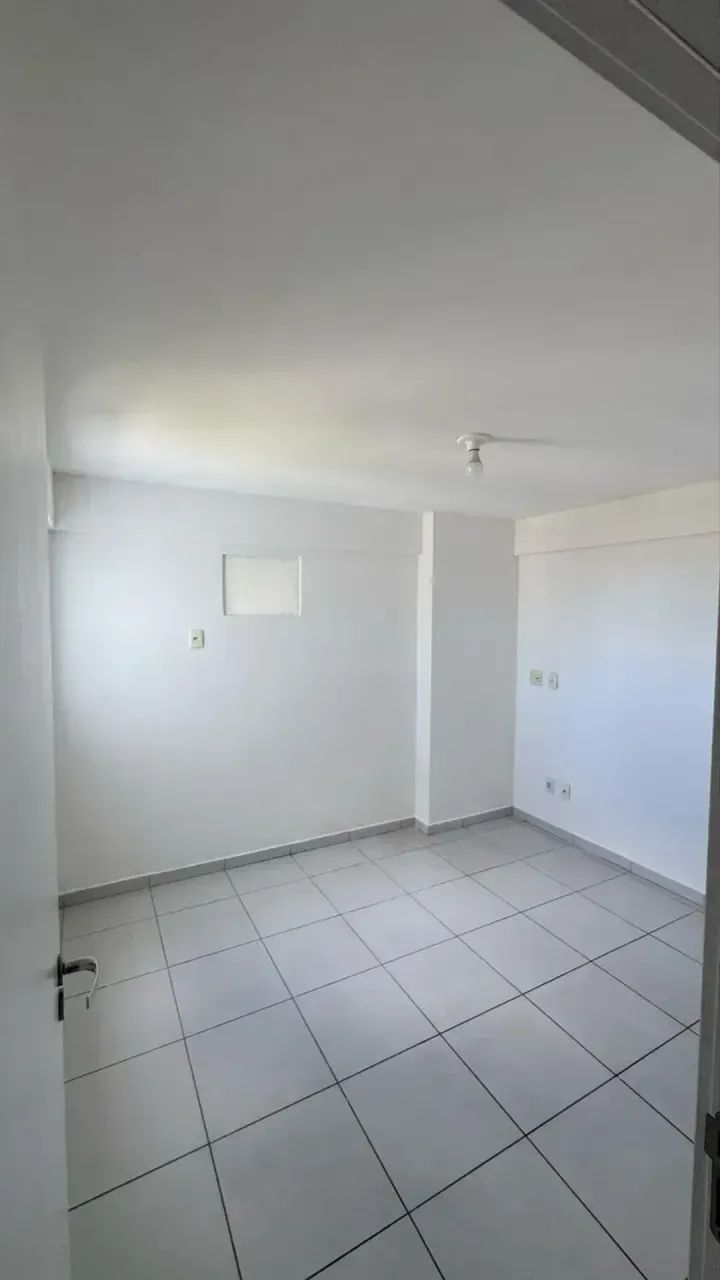 3 QUARTOS FAROL COM VARANDA - Foto 5
