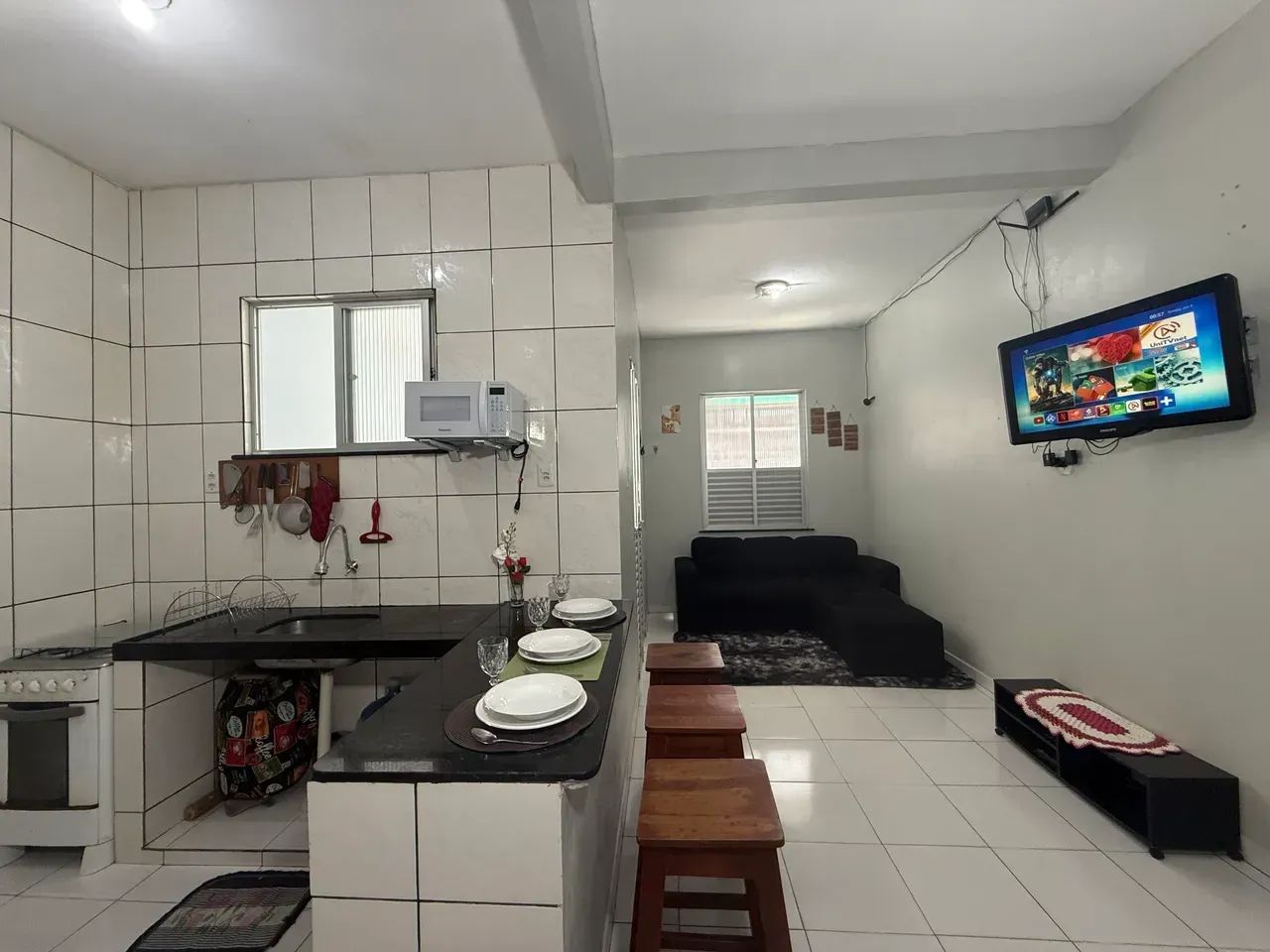CASA Mobiliada CÍRIO DE NAZARÉ 2026 - Foto 5