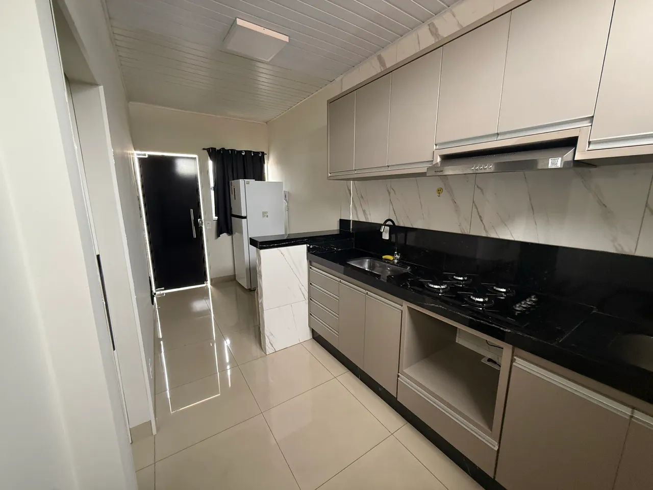 Foto - Cuiabá - Renascer