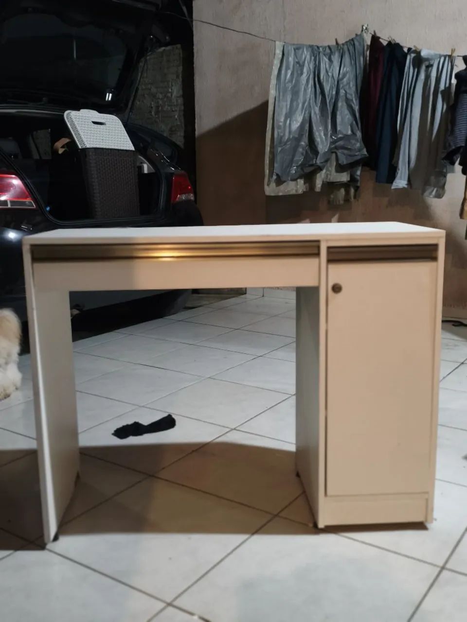 Escrivaninha  - Foto 4