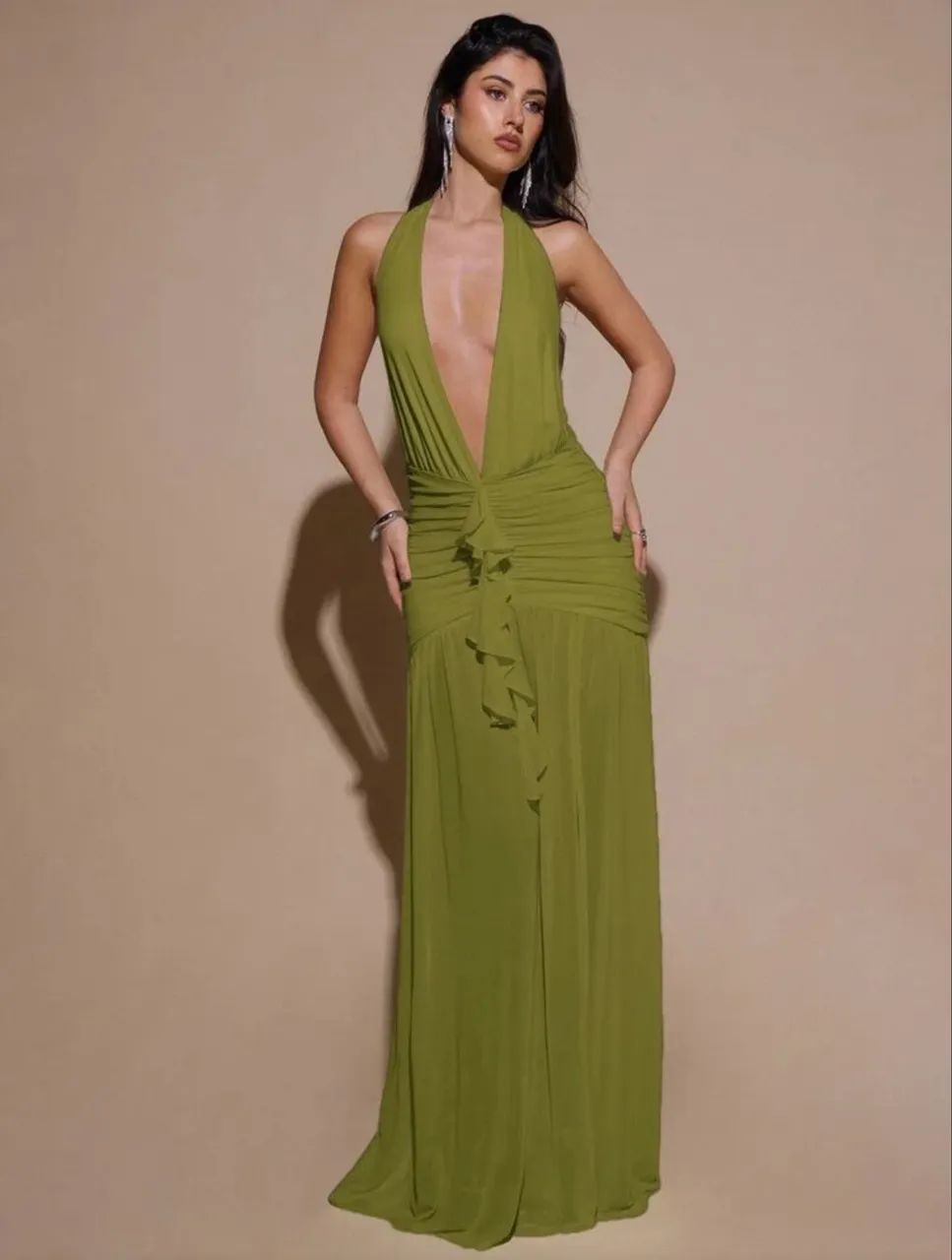 Vestido M - Foto 2