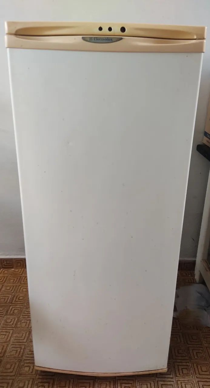 Freezer Horizontal