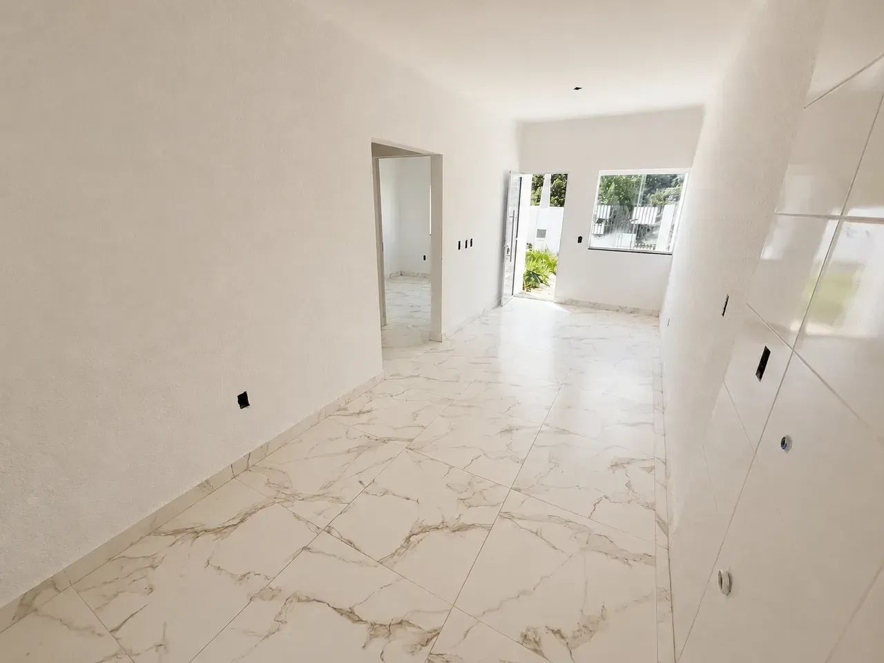 Excelente Casa Térrea no bairro Cajuru - Foto 3