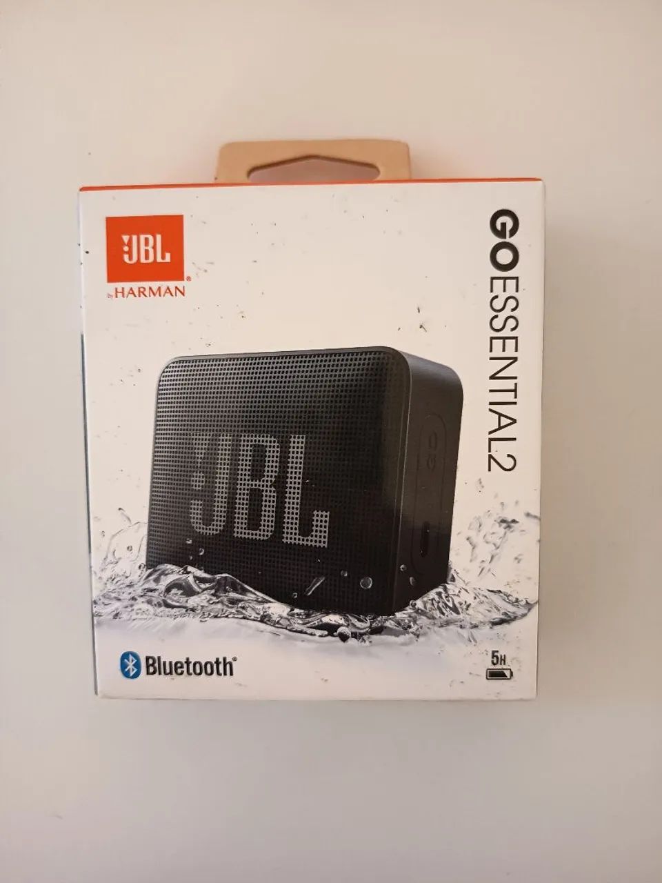 Mini JBL nova Go Essential