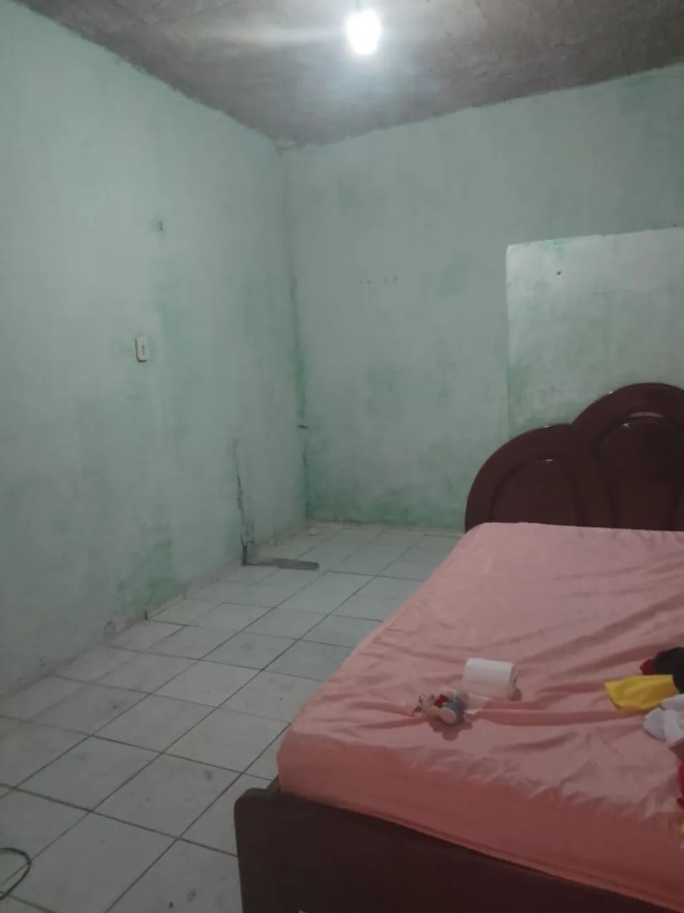 VENDE-SE TERRENO COM 5 KITNET  - Foto 4