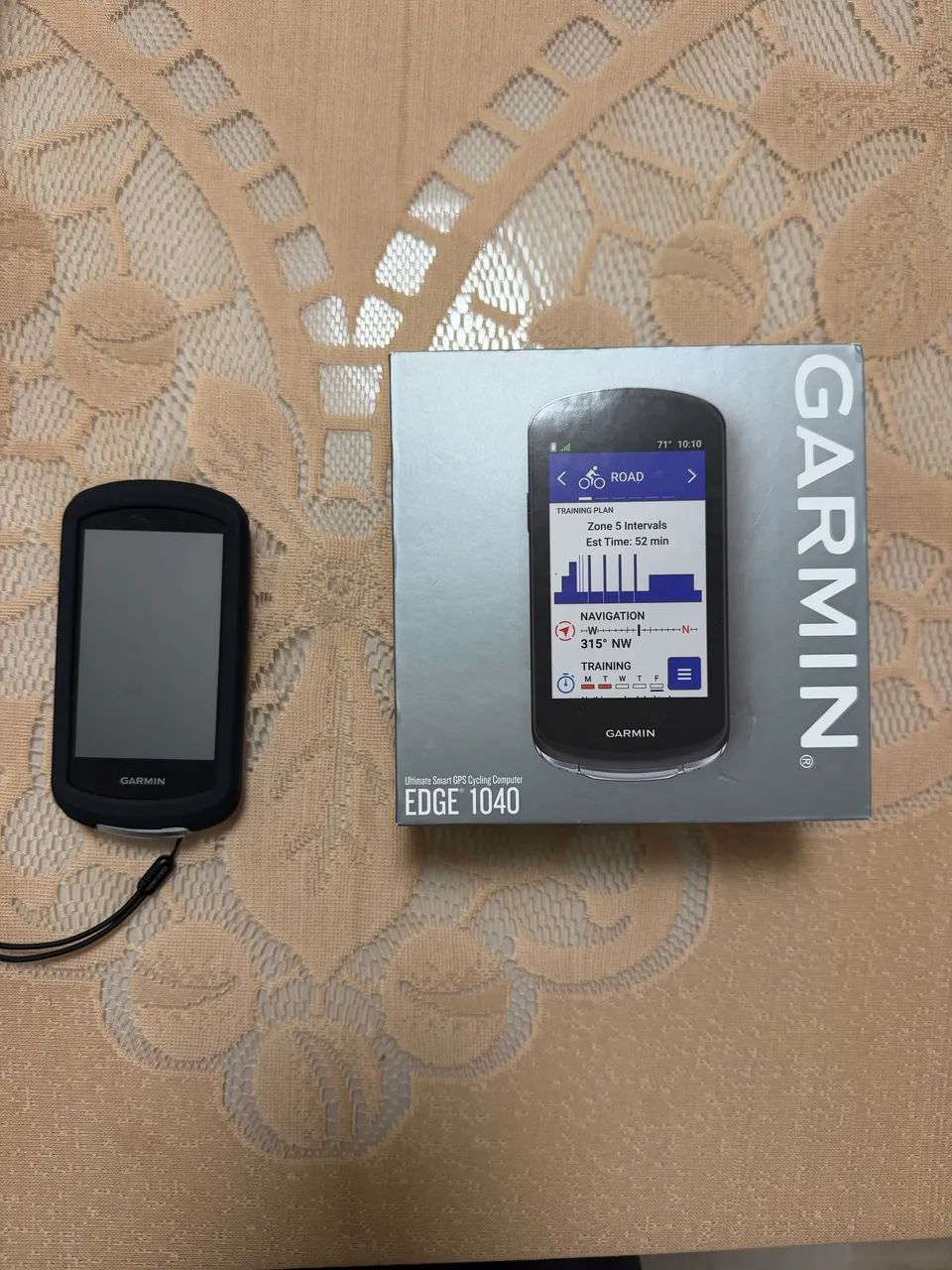 GARMIN EDGE 1040 - Ciclismo - Campinas, São José 1531204248 | OLX