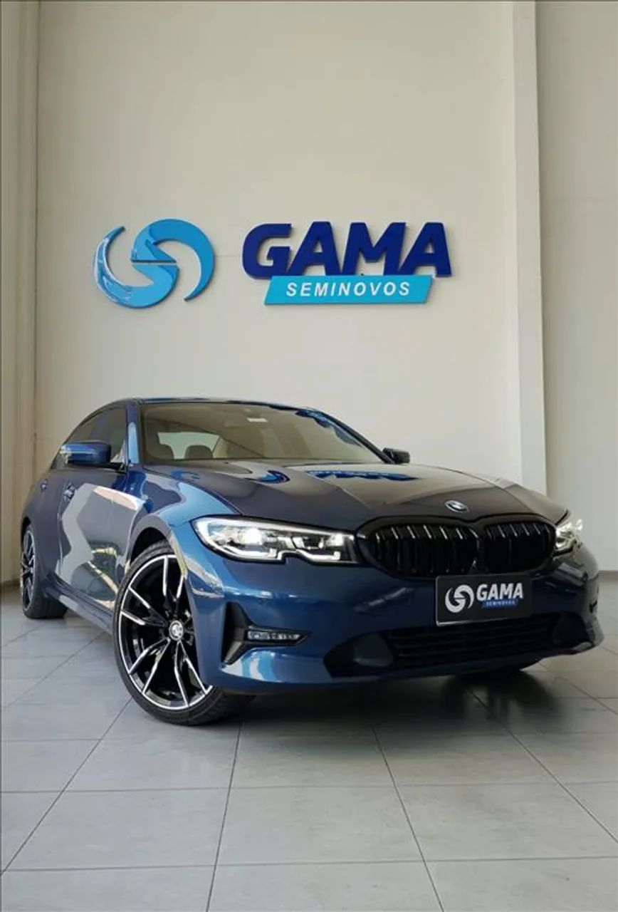 BMW 320I 320i 2022 - Foto 3