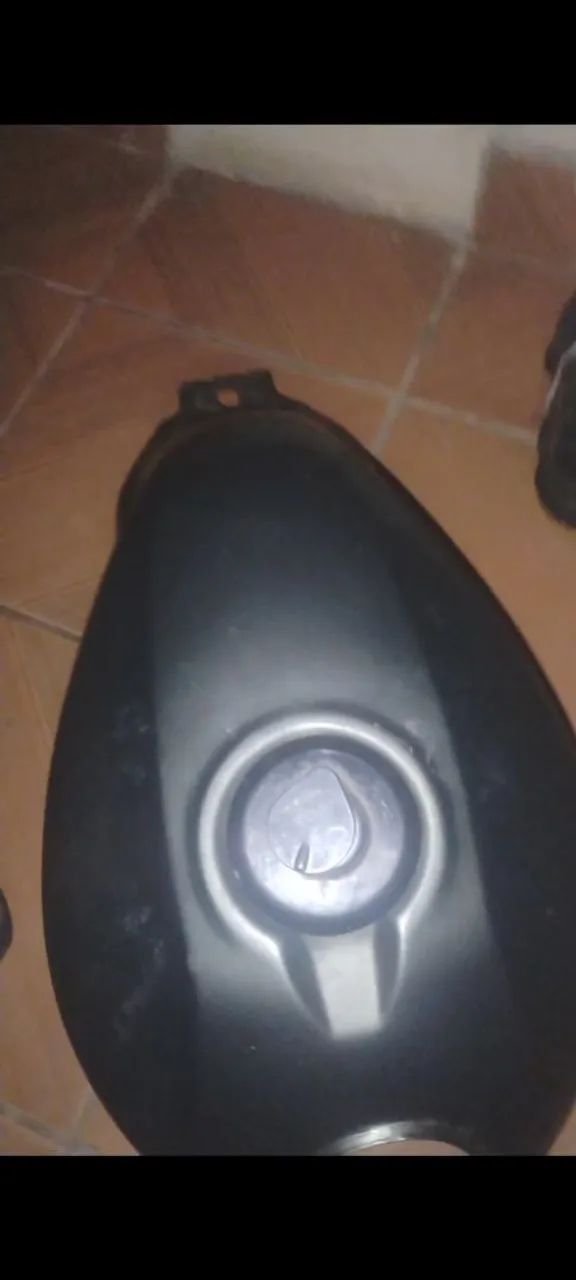 Tanque de gasolina da - Foto 3