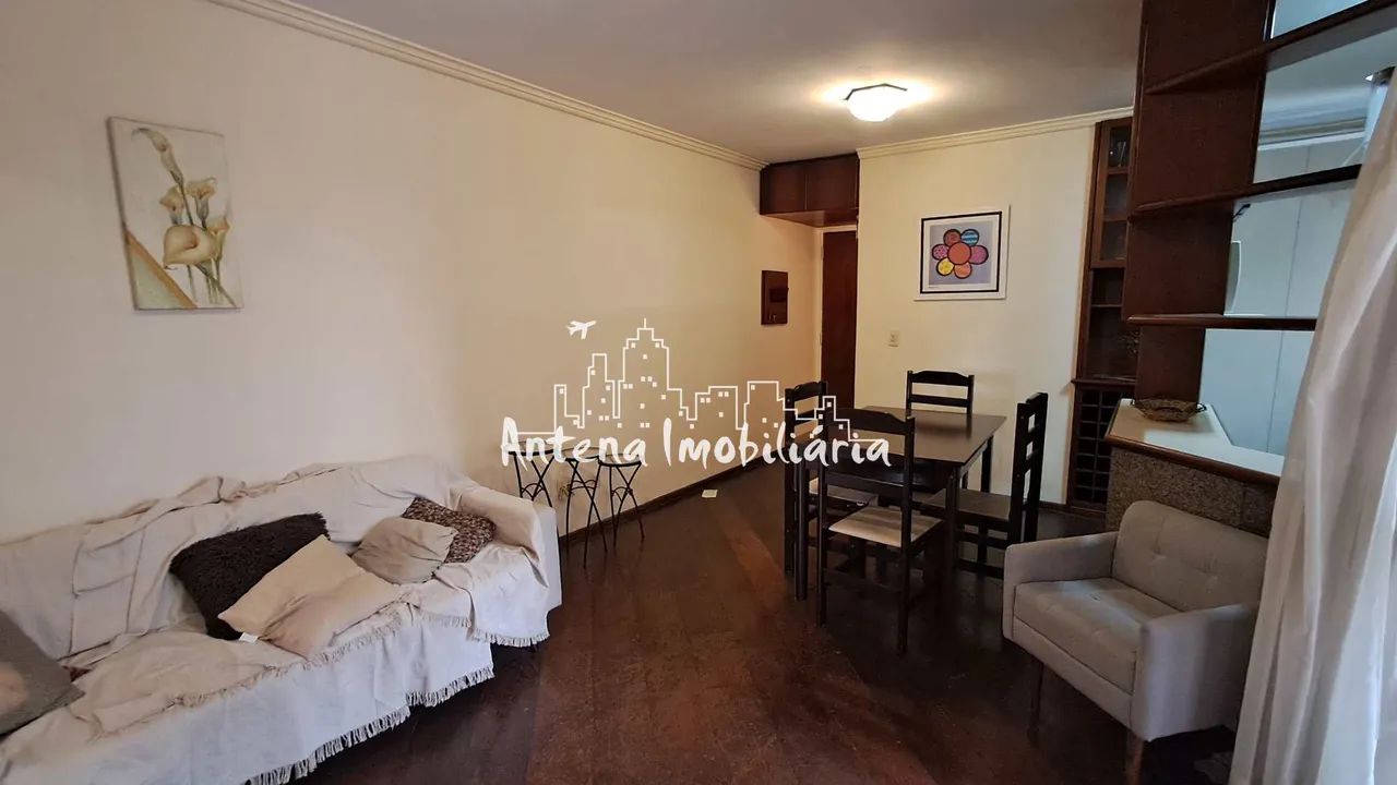 Apartamento com 01 suíte em Santa Cecília - Cód.: 13061. - Foto 4