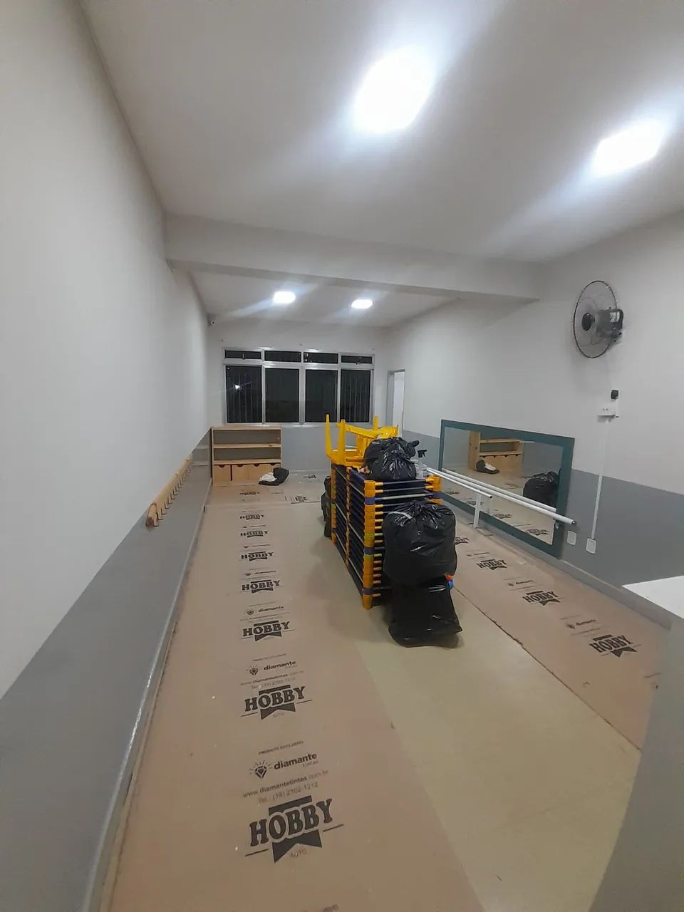 Pintura geral  - Foto 4