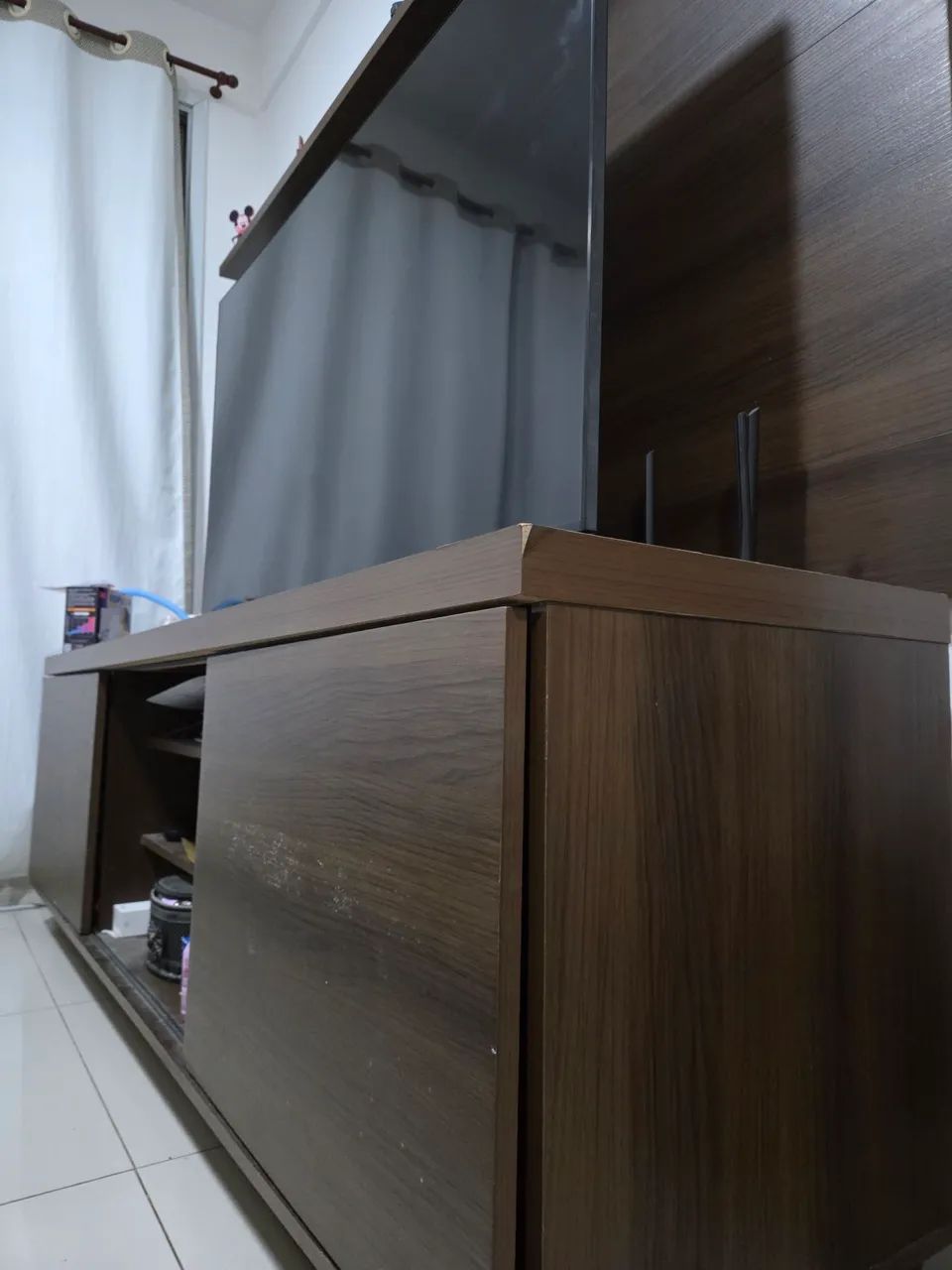 Rack e Painel  - Foto 4