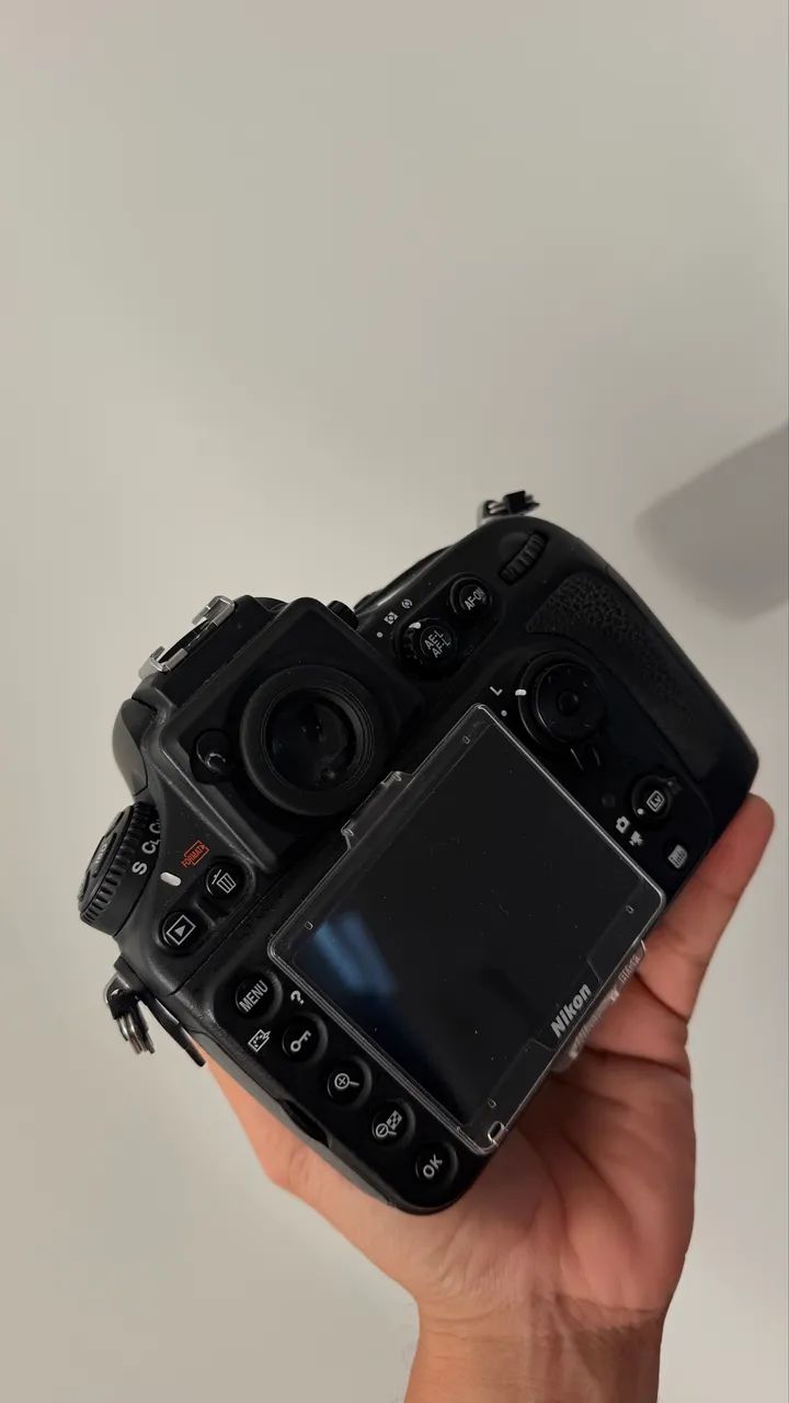 Nikon Câmera  - Foto 3